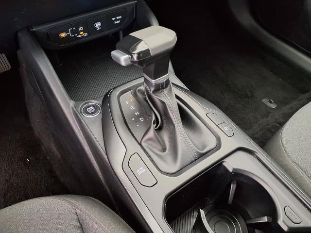 2025 Kia K4 LXS FWD