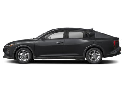 2025 Kia K4 LXS FWD