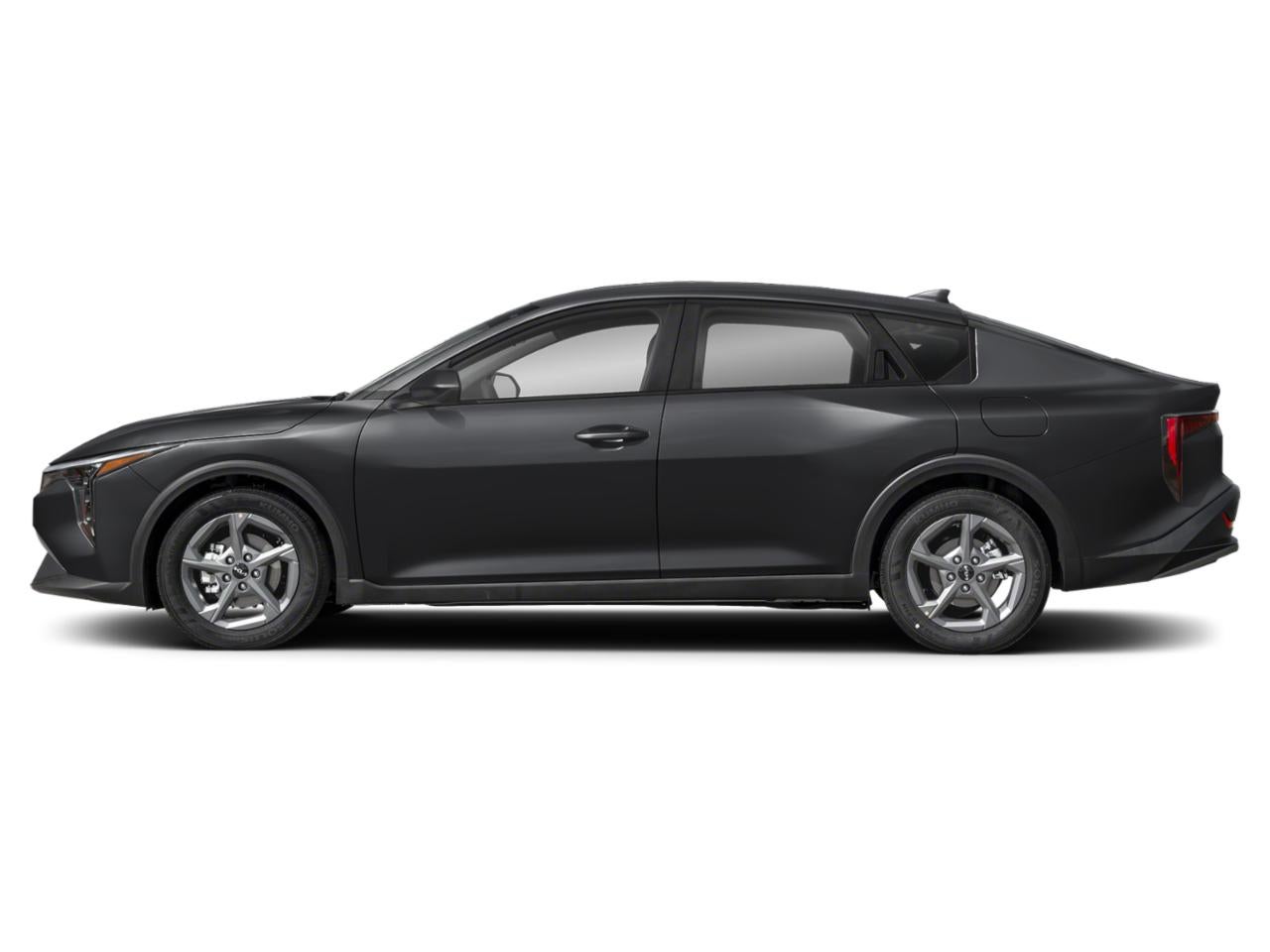 2025 Kia K4 LXS FWD