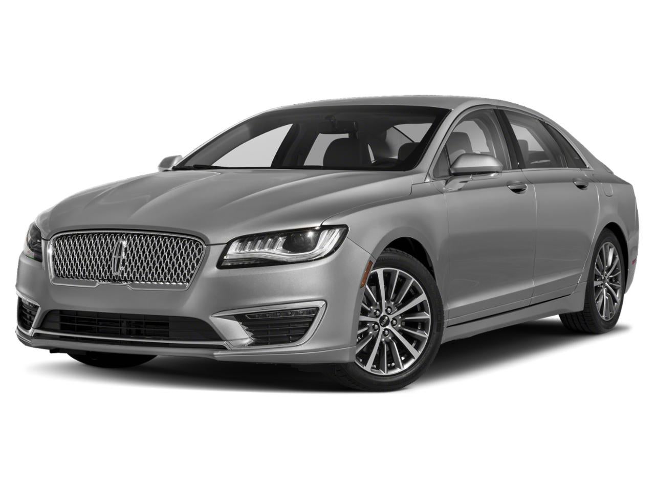 2019 Lincoln MKZ Hybrid Reserve II FWD
