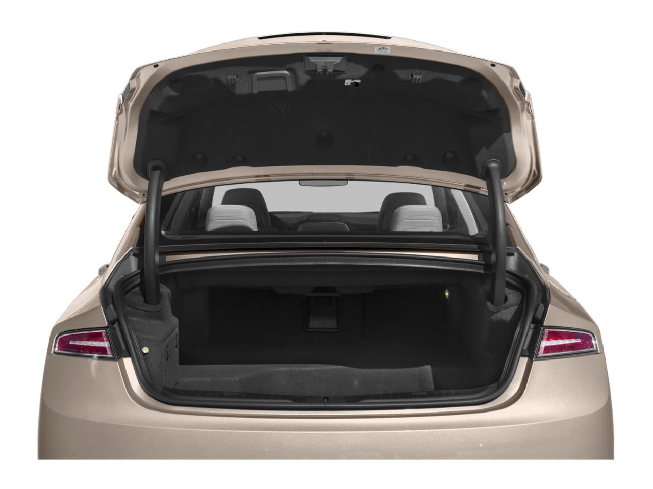 2019 Lincoln MKZ Hybrid Reserve II FWD