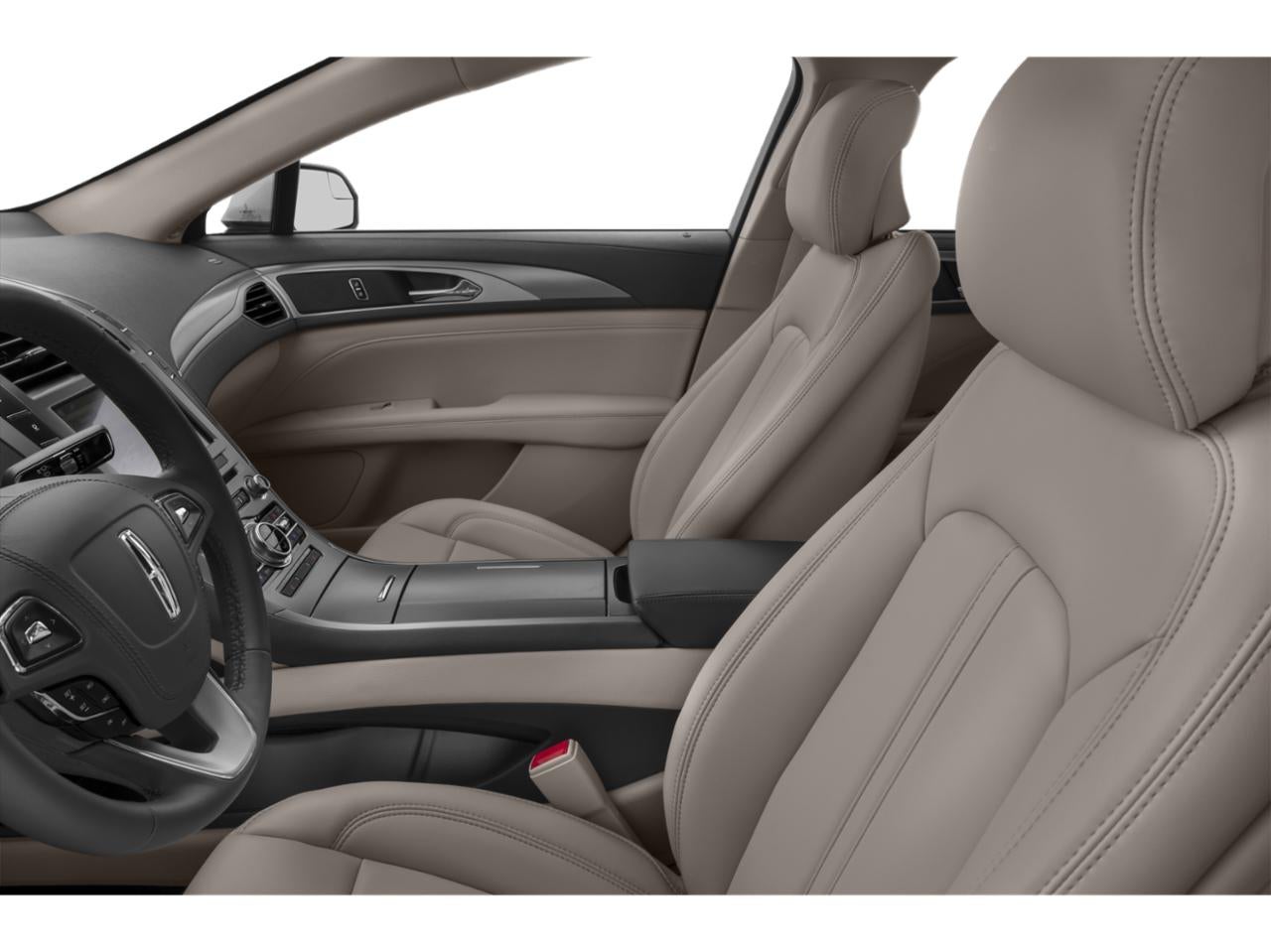 2019 Lincoln MKZ Hybrid Reserve II FWD