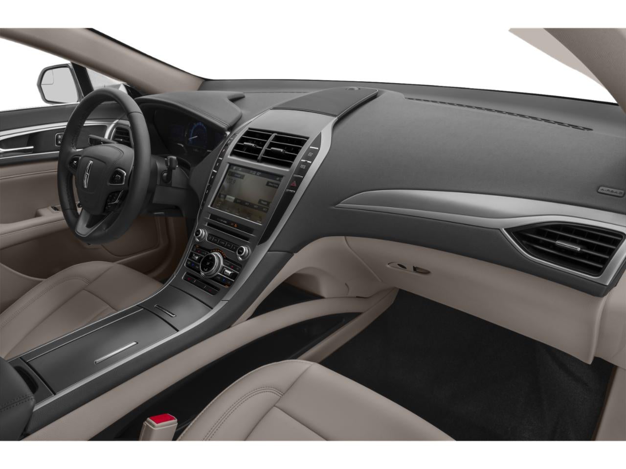 2019 Lincoln MKZ Hybrid Reserve II FWD