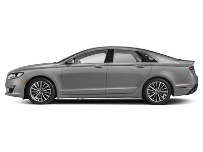 2019 Lincoln MKZ Hybrid Reserve II FWD