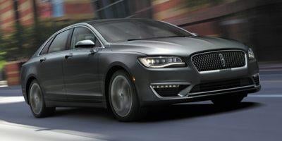2019 Lincoln MKZ Hybrid Reserve II FWD