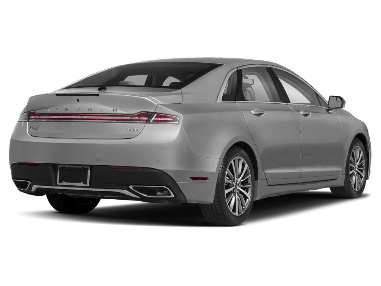 2019 Lincoln MKZ Hybrid Reserve II FWD