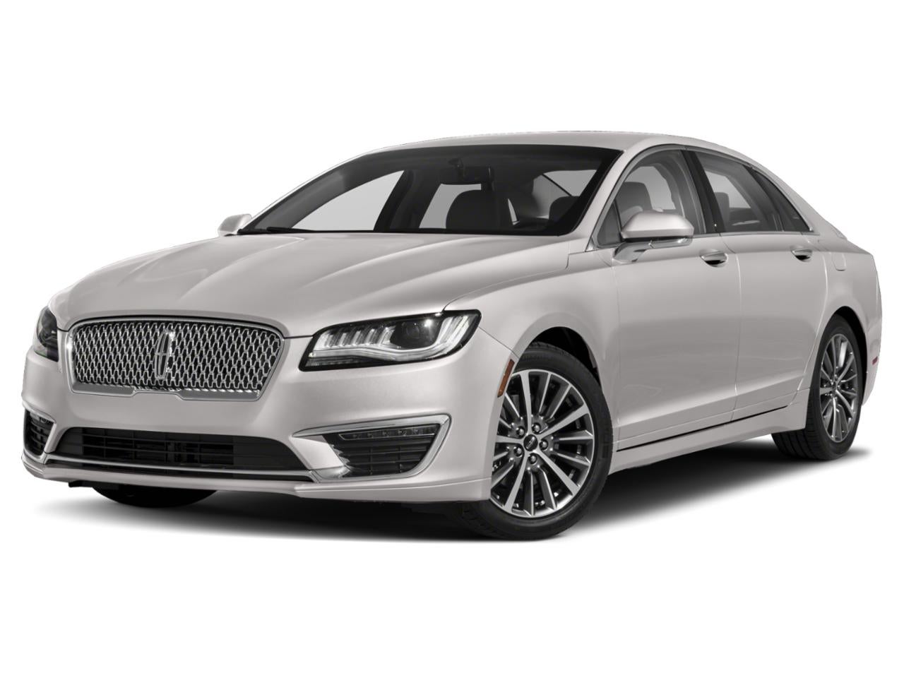 2019 Lincoln MKZ Hybrid Reserve II FWD