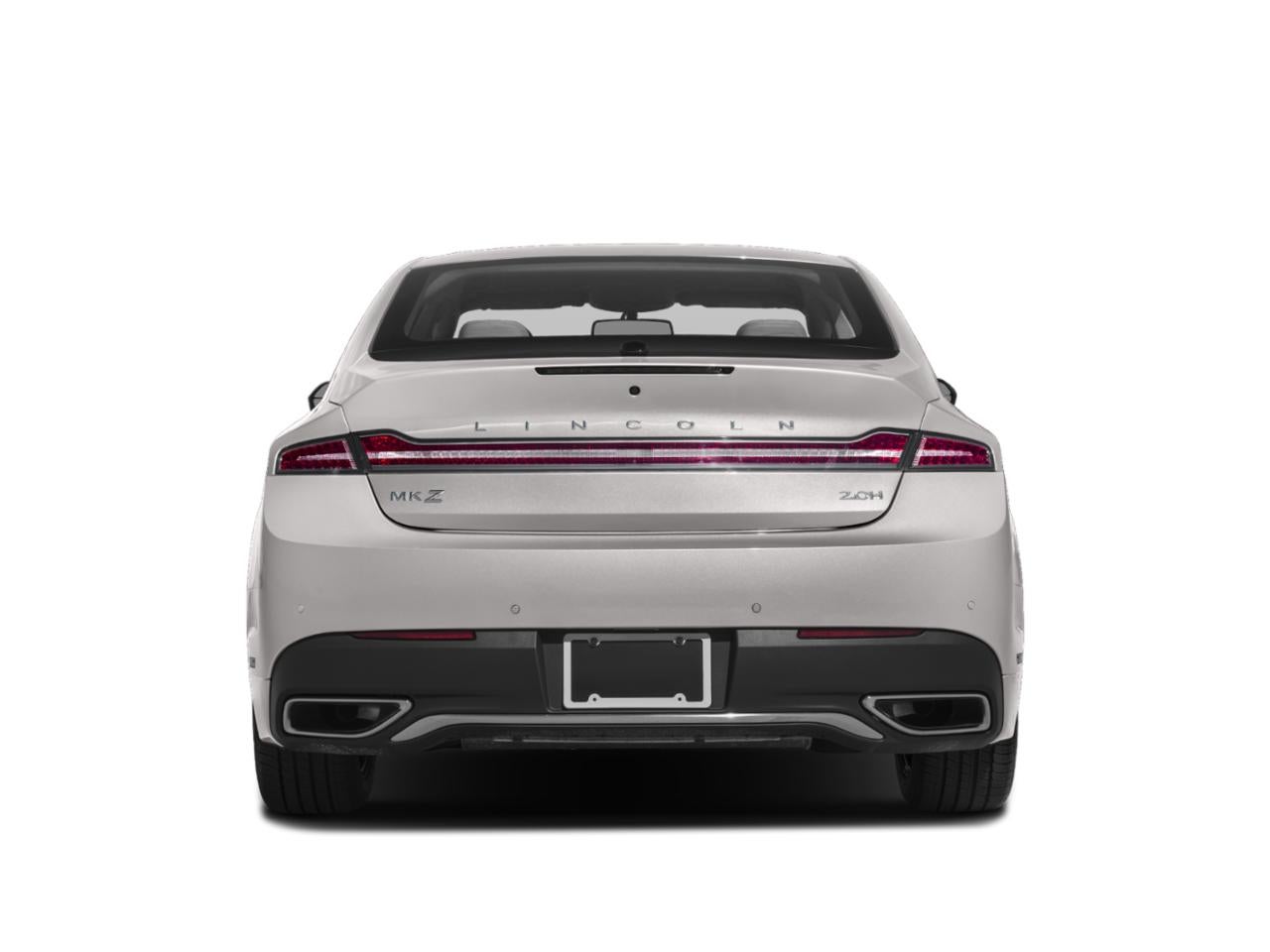 2019 Lincoln MKZ Hybrid Reserve II FWD
