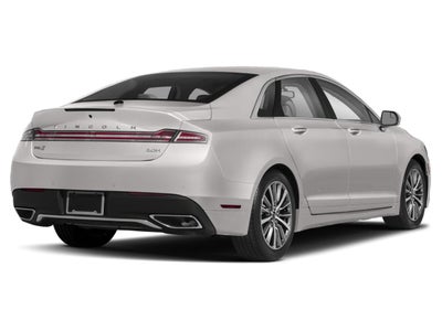 2019 Lincoln MKZ Hybrid Reserve II FWD