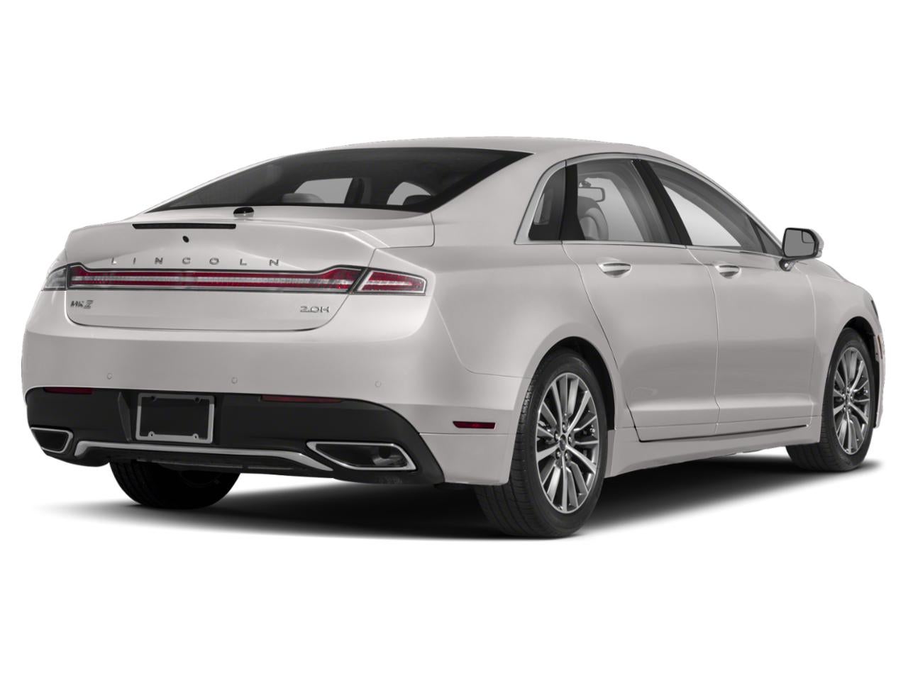 2019 Lincoln MKZ Hybrid Reserve II FWD