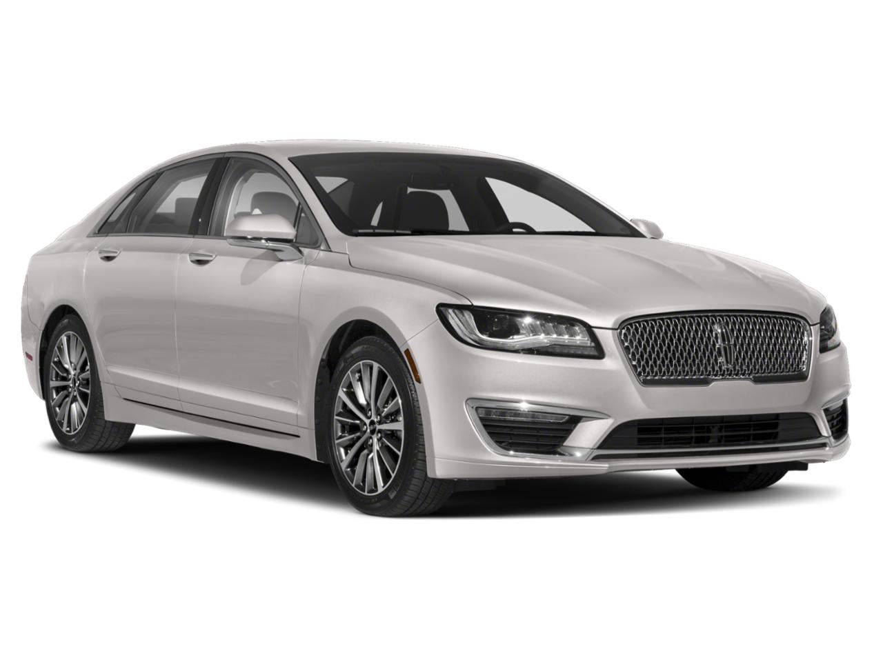 2019 Lincoln MKZ Hybrid Reserve II FWD