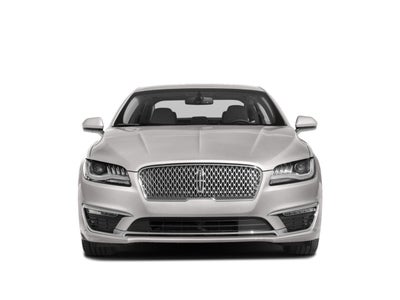 2019 Lincoln MKZ Hybrid Reserve II FWD
