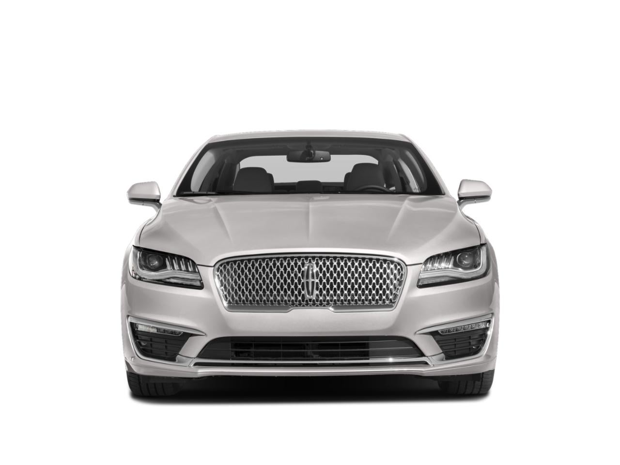 2019 Lincoln MKZ Hybrid Reserve II FWD