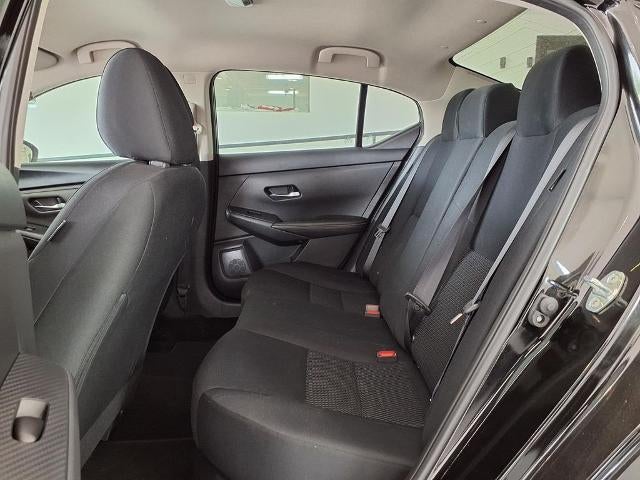 2023 Nissan Sentra S CVT