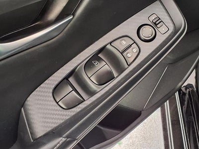 2023 Nissan Sentra S CVT