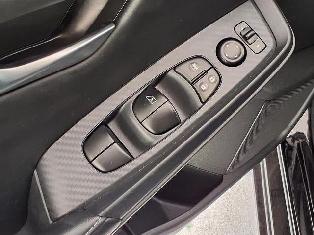 2023 Nissan Sentra S CVT