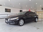 2023 Nissan Sentra S CVT