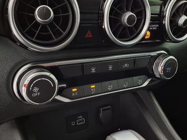 2023 Nissan Sentra S CVT