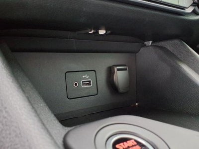 2023 Nissan Sentra S CVT