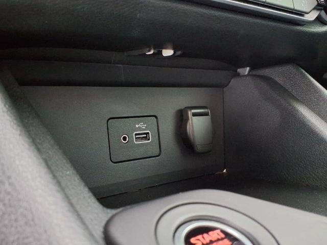 2023 Nissan Sentra S CVT