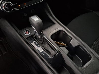 2023 Nissan Sentra S CVT