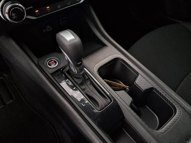 2023 Nissan Sentra S CVT