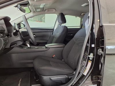 2023 Nissan Sentra S CVT