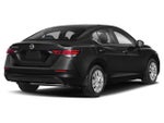 2023 Nissan Sentra S CVT