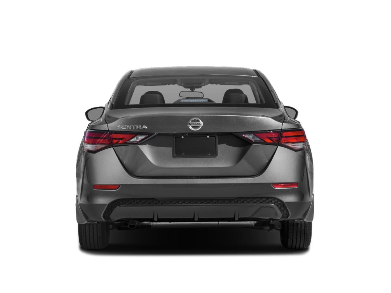 2023 Nissan Sentra S CVT