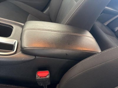 2024 Nissan Sentra SV CVT