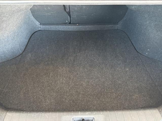 2024 Nissan Sentra SV CVT