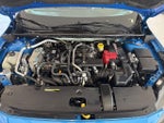 2024 Nissan Sentra SV CVT