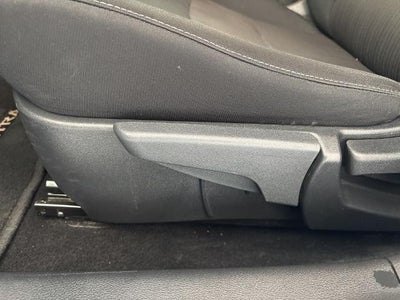 2024 Nissan Sentra SV CVT