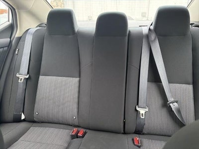 2025 Nissan Sentra SV CVT