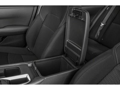 2023 Nissan Sentra SV CVT