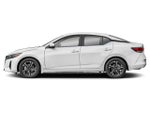 2025 Nissan Sentra SV CVT