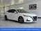 2023 Nissan Sentra SV CVT