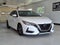 2023 Nissan Sentra SV CVT
