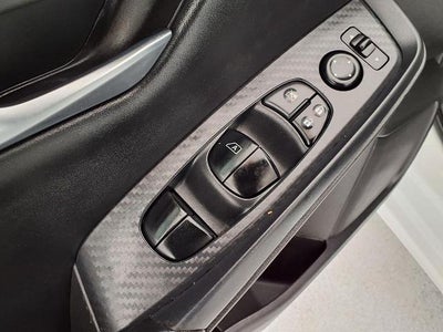 2023 Nissan Sentra SV CVT