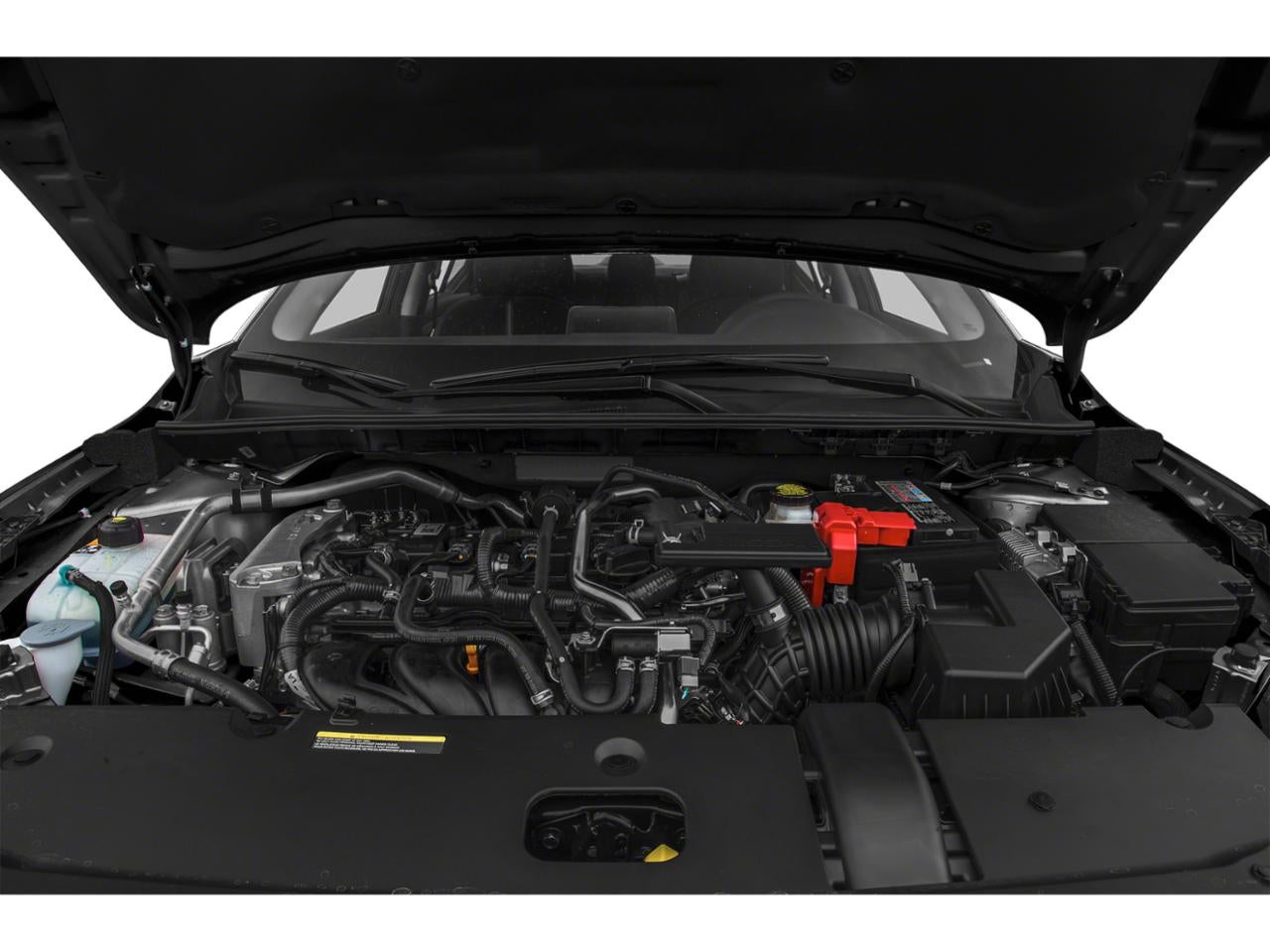 2020 Nissan Sentra SR CVT