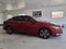 2020 Nissan Sentra SR CVT