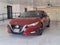 2020 Nissan Sentra SR CVT