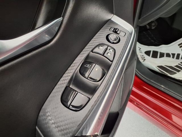 2020 Nissan Sentra SR CVT
