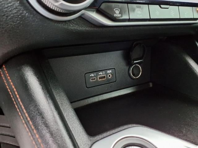 2020 Nissan Sentra SR CVT
