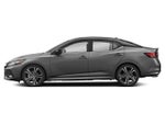 2022 Nissan Sentra SR CVT