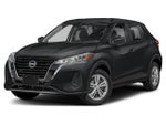 2025 Nissan Kicks Play S FWD