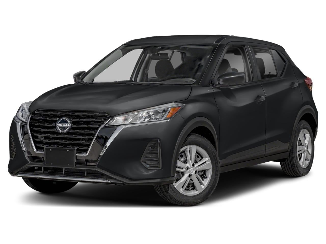 2025 Nissan Kicks Play S FWD