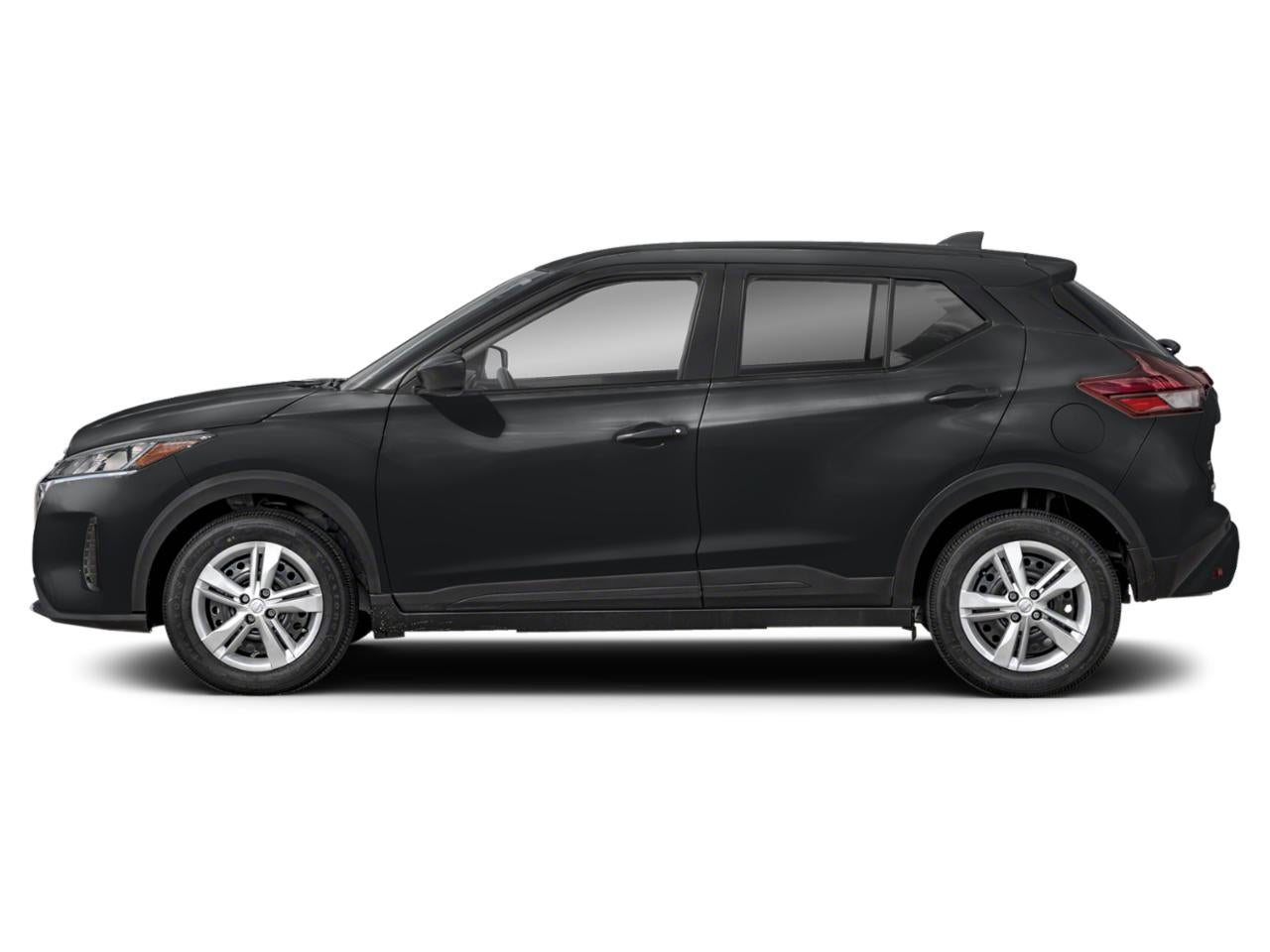 2025 Nissan Kicks Play S FWD