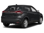 2025 Nissan Kicks Play S FWD