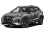 2024 Nissan Kicks SR FWD
